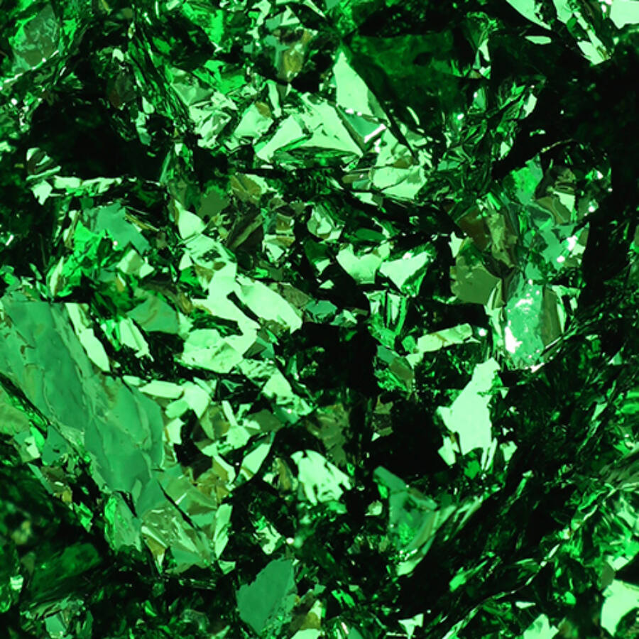 verde inchis